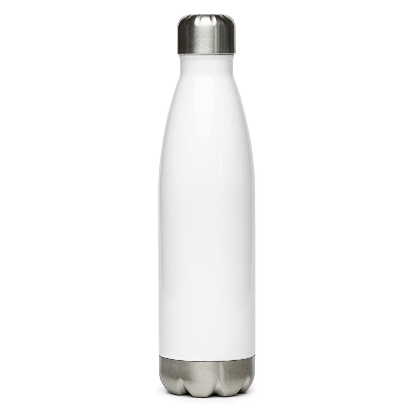 Protected Dreams Stainless Steel Water Bottle