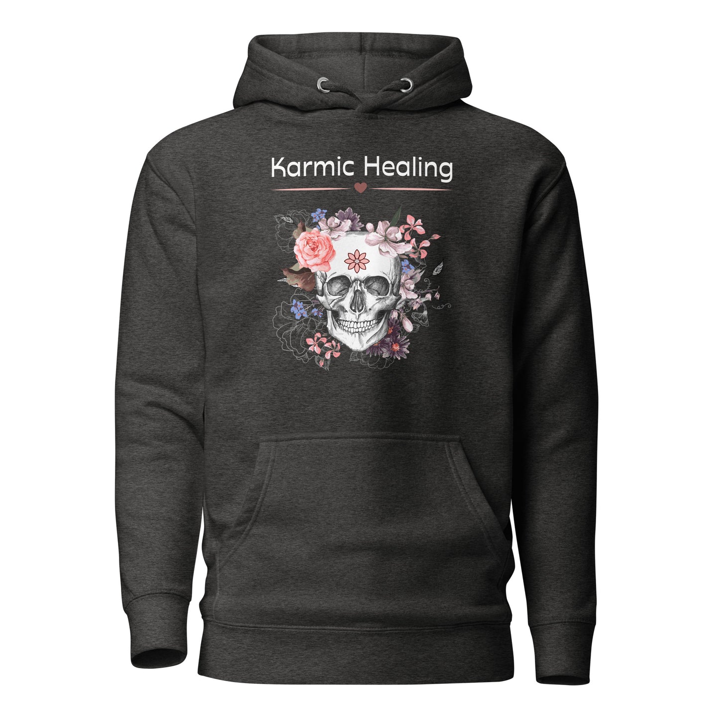 Karmic Healing - Unisex Hoodie