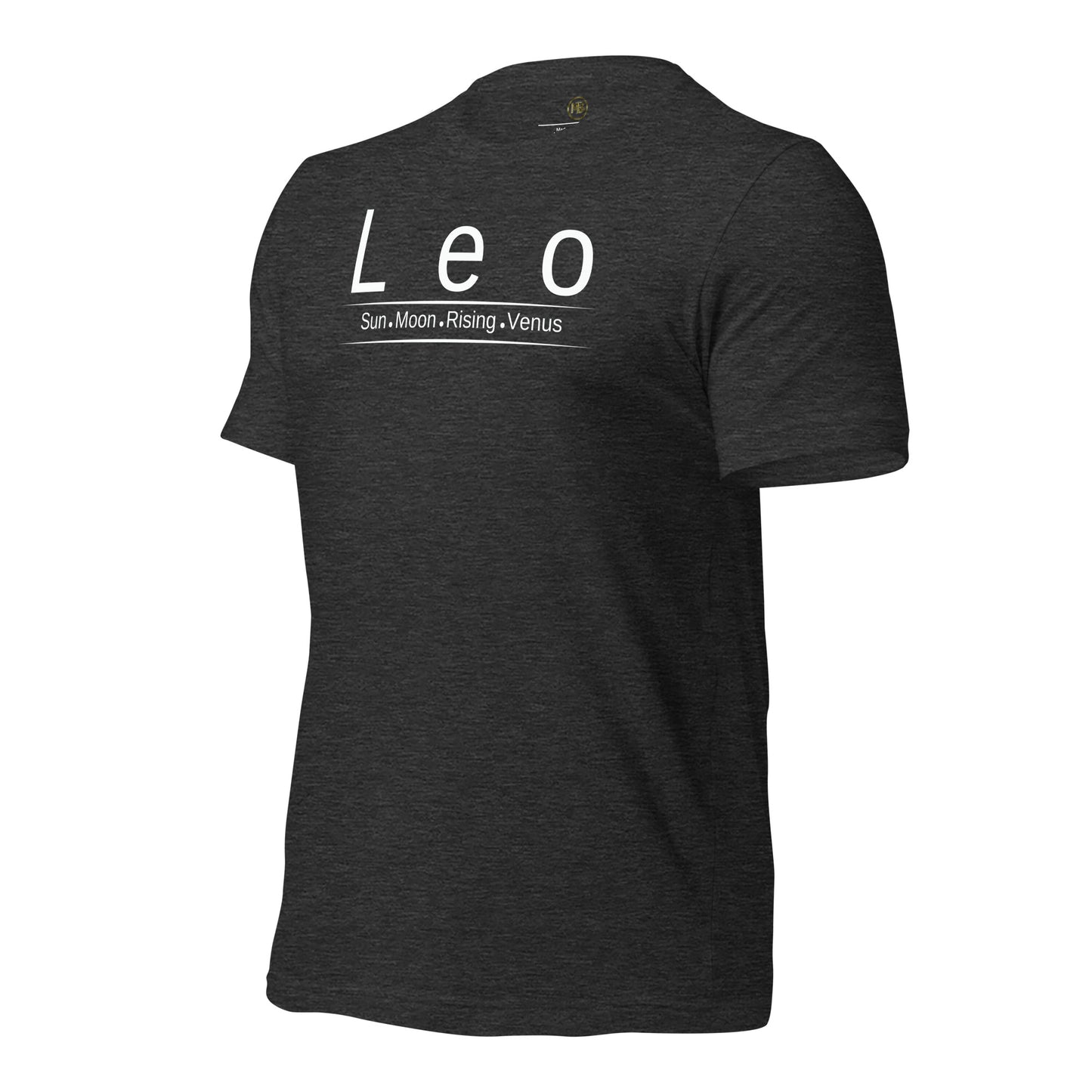 Leo Zodiac Unisex T-Shirt