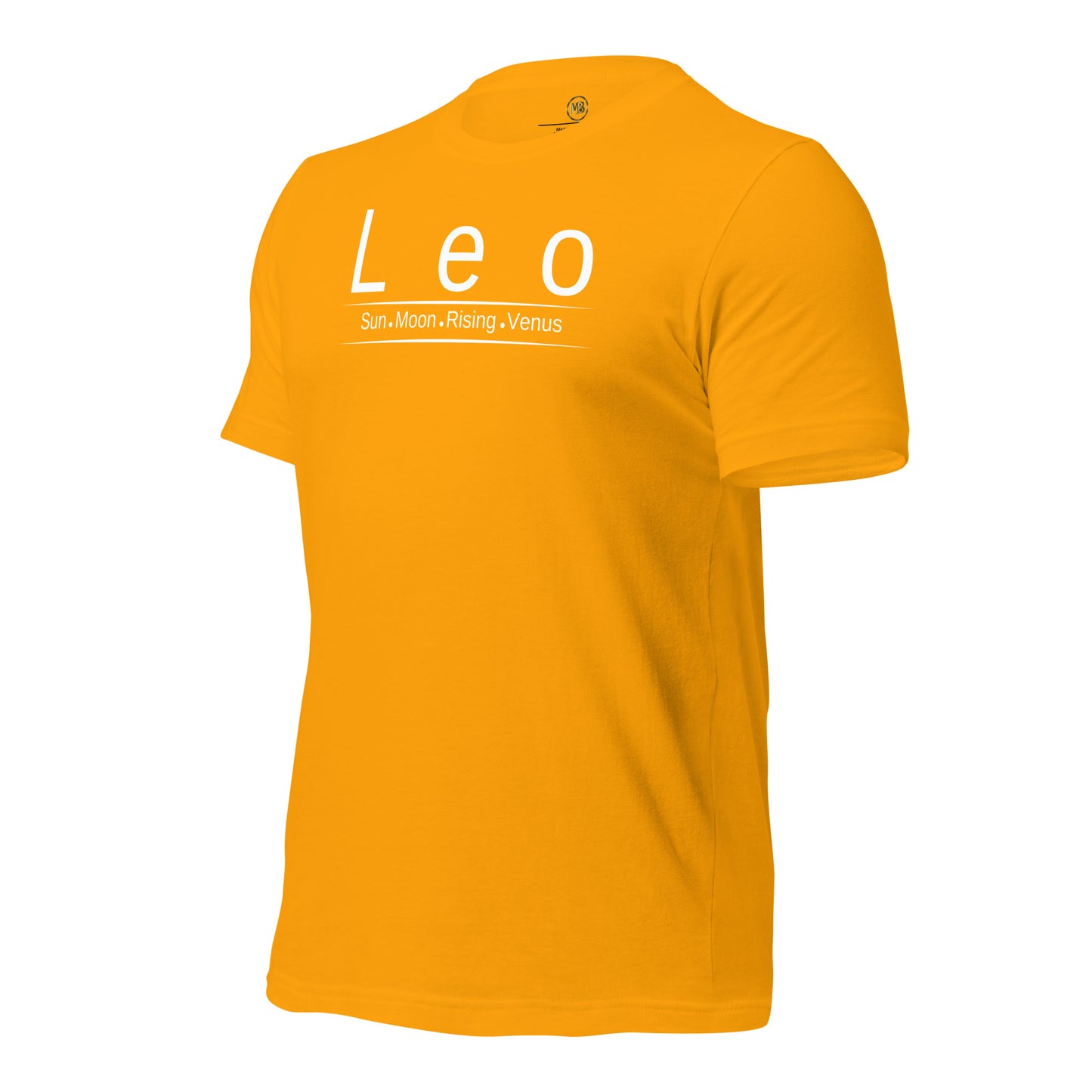 Leo Zodiac Unisex T-Shirt
