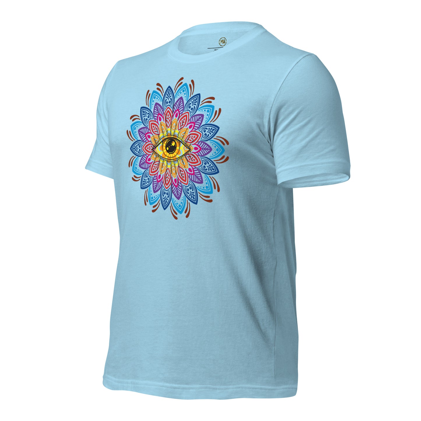 Beautiful Third Eye Unisex T-Shirt