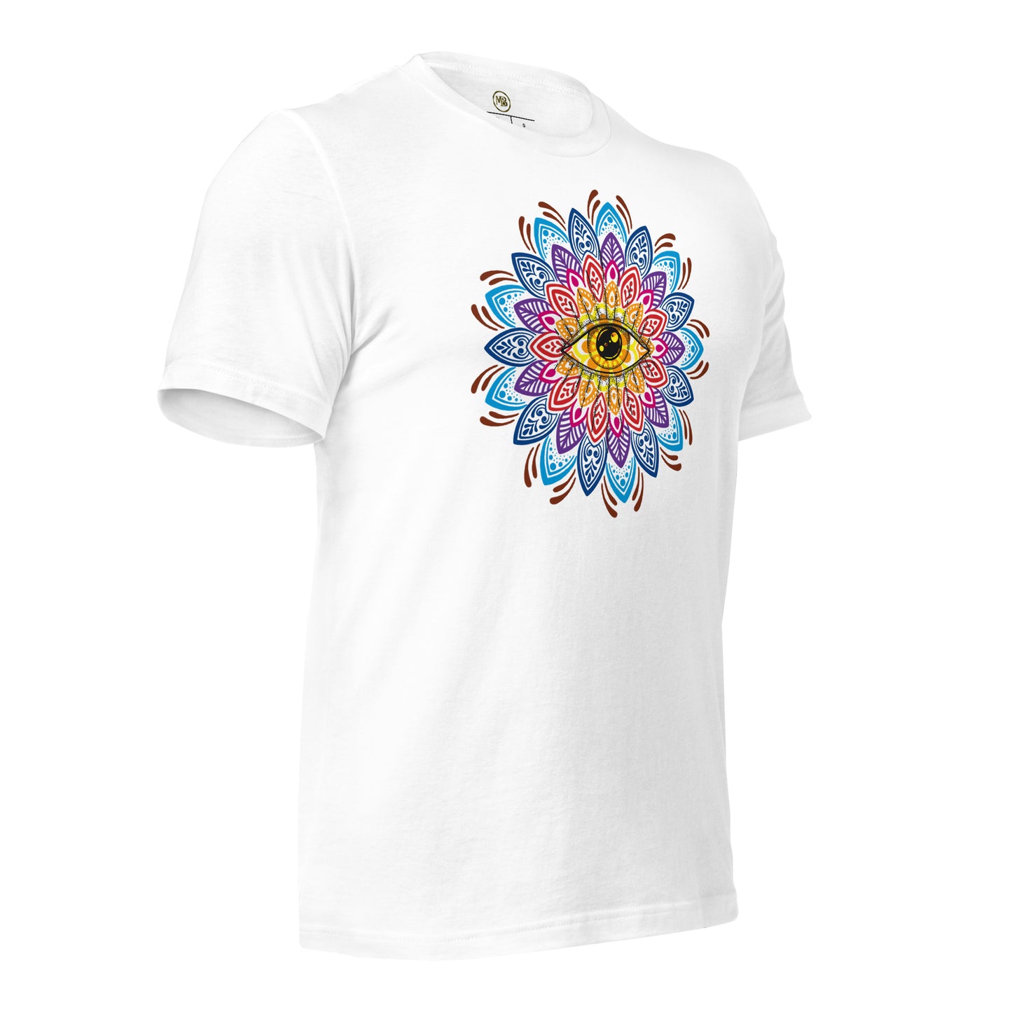 Beautiful Third Eye Unisex T-Shirt